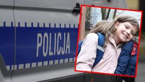 zaginiona Marcela