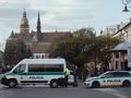 słowacka policja