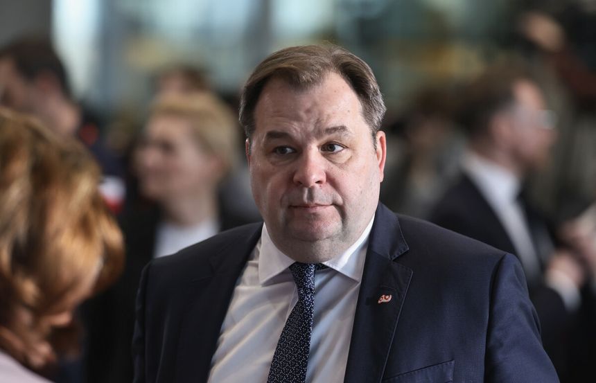 Sebastian Mikosz