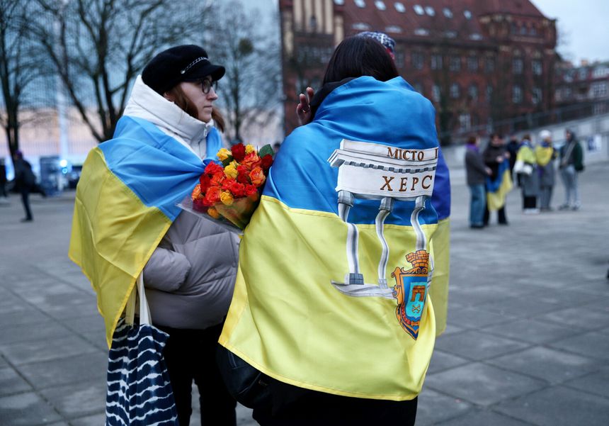 Do aktywistów zgłasza się coraz więcej osób pozbawionych pomocy