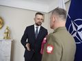 Szef MON wyznaczył nowego dowódcę jednostki GROM