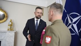 Szef MON wyznaczył nowego dowódcę jednostki GROM