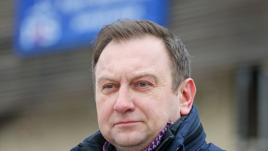 Tomasz Trela