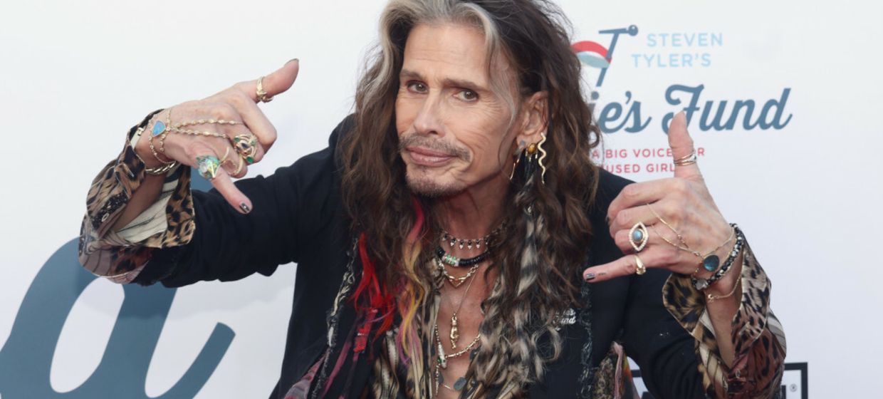 Steven Tyler