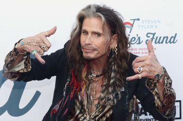Steven Tyler
