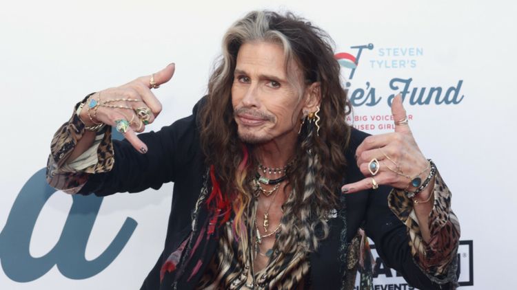 Steven Tyler