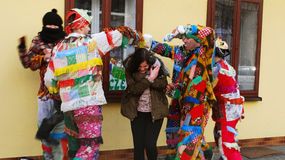 Dlaczego w Lany Poniedziałek oblewamy się wodą