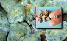 Szpinak w diecie a kamienie nerkowe