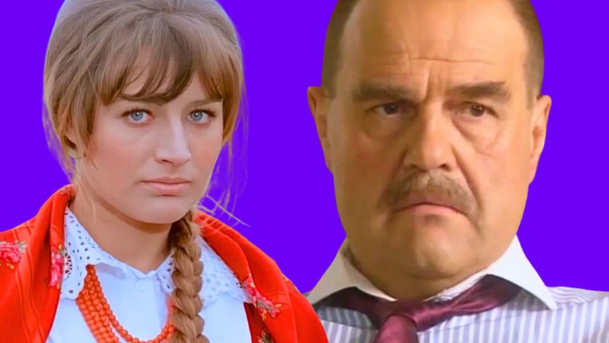 Quiz o polskich serialach