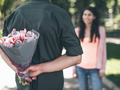 Love bombing