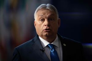 Premier Węgier Viktor Orban