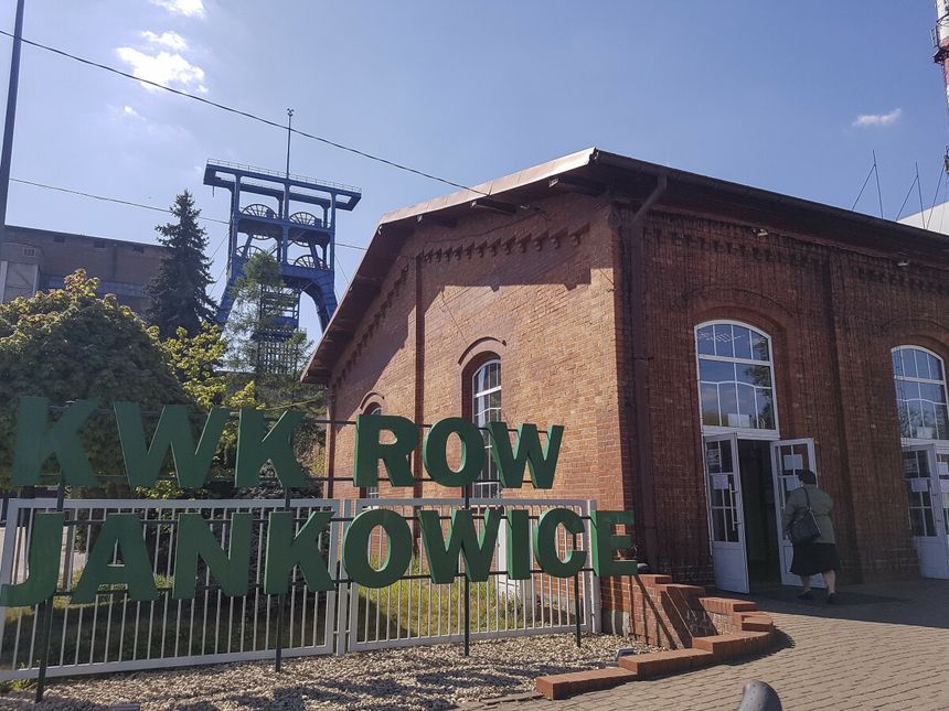 Jankowice