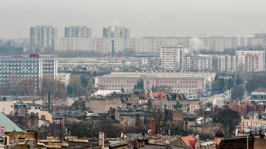 Panorama Poznania