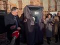 Odsłonięcie głowy św. Jakuba. Wróciła do Polski z Niemiec po latach