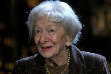 Wisława Szymborska