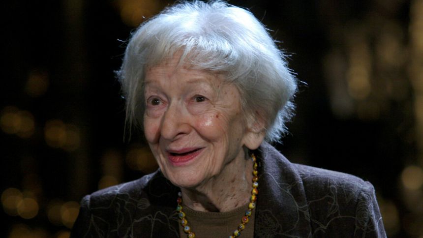 Wisława Szymborska