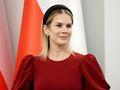 Prezydentowa Marta Nawrocka założyła fundację charytatywną Blisko Ludzkich Spraw. A teraz założyła jej rachunek bankowy