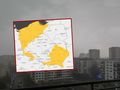 Instytut Meteorologii i Gospodarki Wodnej wydał ostrzeżenia pierwszego stopnia przed silnym wiatrem