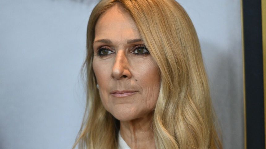 Céline Dion szykuje niespodziankę