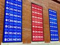 CBS News logo