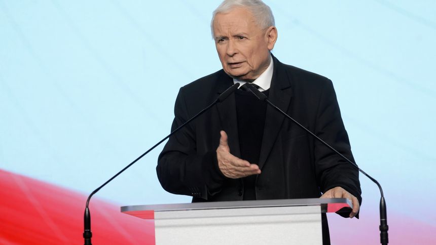 Jarosław Kaczyński