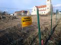 Legnica. Plac budowy. W tym miejscu powstanie żłobek