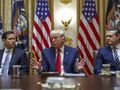Trump po raz kolejny odroczył ataki na irańskie elektrownie