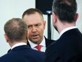 Nawrocki i Tusk