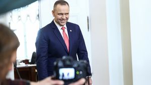 Karol Nawrocki