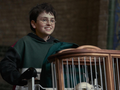 „Harry Potter” powraca. HBO Max pokazało zwiastun nowego serialu