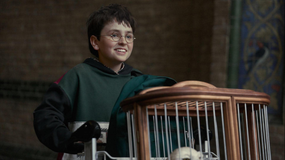 „Harry Potter” powraca. HBO Max pokazało zwiastun nowego serialu
