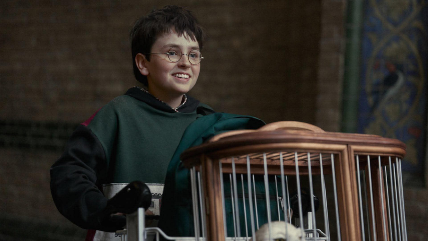 „Harry Potter” powraca. HBO Max pokazało zwiastun nowego serialu