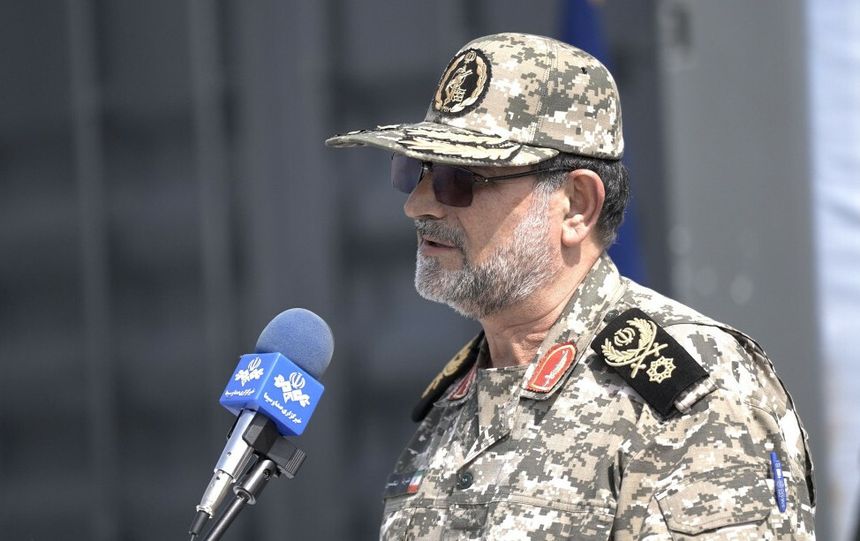 Alireza Tangsiri