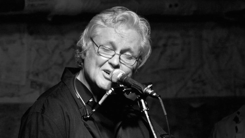 Chip Taylor nie żyje