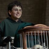 Harry Potter - kadr z serialu HBO
