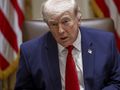Prezydent USA Donald Trump ponownie skrytykował w czwartek państwa NATO za ich podejście do wojny z Iranem.