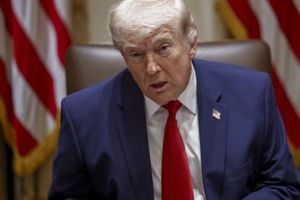Prezydent USA Donald Trump ponownie skrytykował w czwartek państwa NATO za ich podejście do wojny z Iranem.