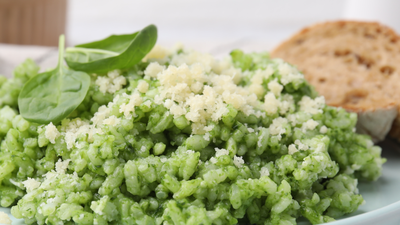 Szpinak a zdrowie, dieta i pestycydy