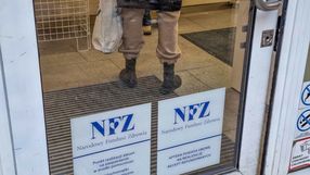 Narodowy Fundusz Zdrowia