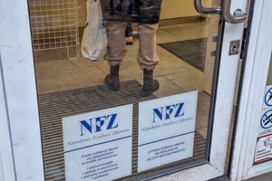 Narodowy Fundusz Zdrowia