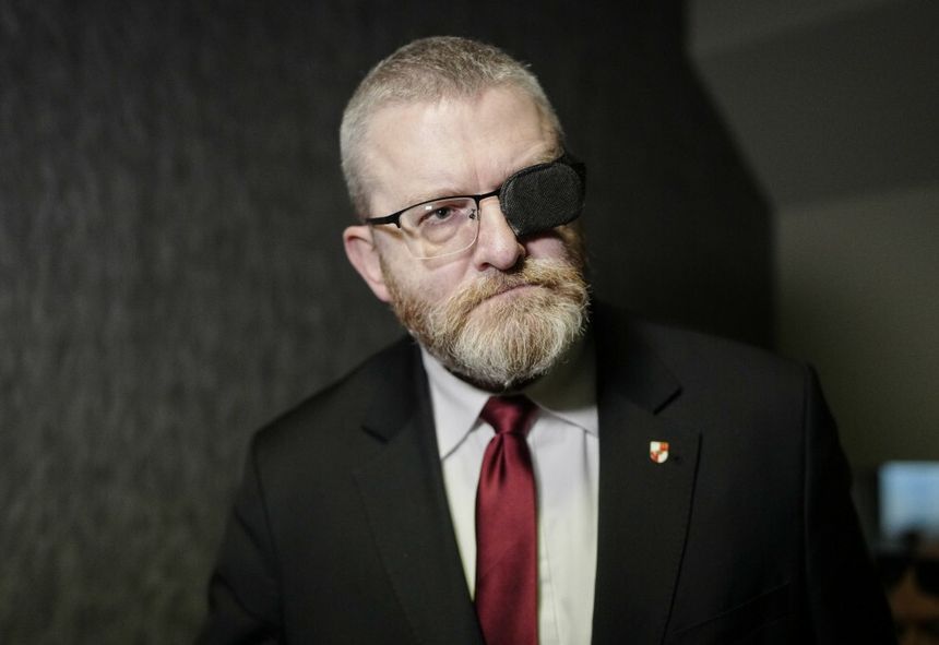 Grzegorz Braun