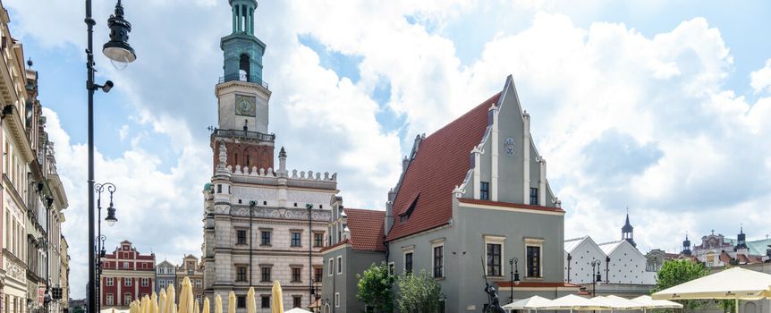 Miasto Poznań