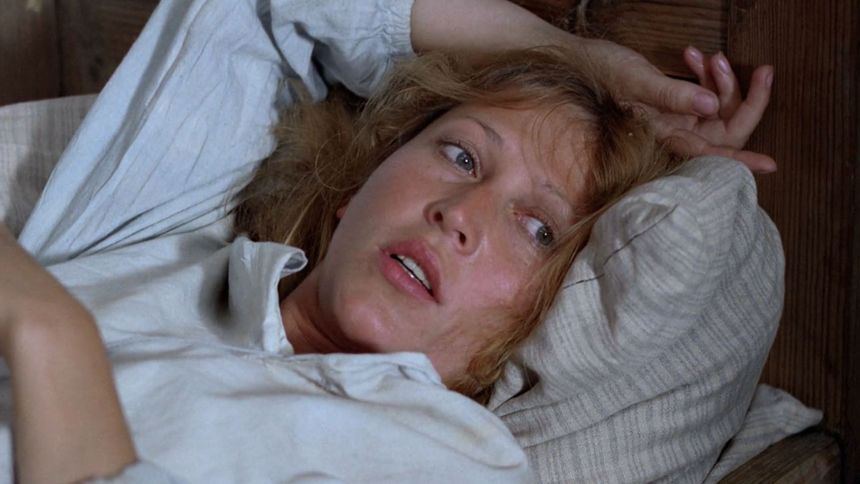 Quiz o polskich aktorkach