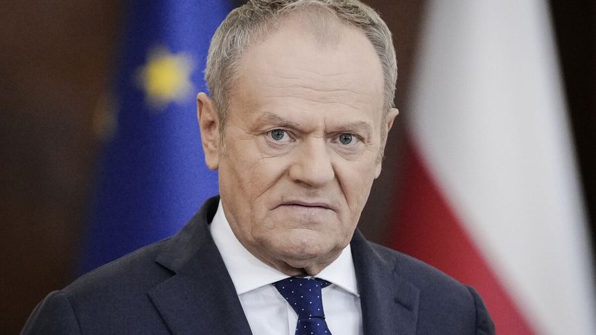 Donald Tusk