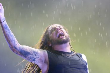 Korn