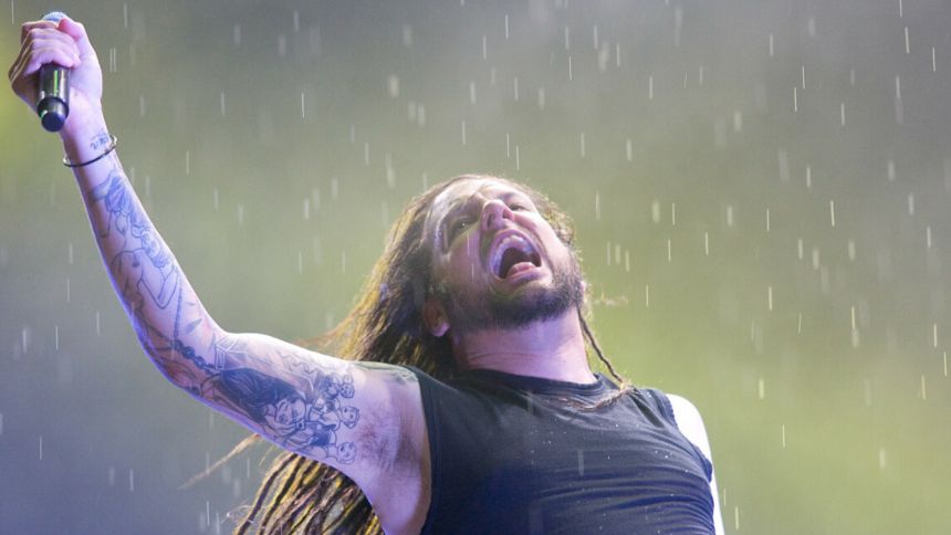 Korn