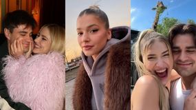 Julia Żugaj potwierdza plotki o rozstaniu. Jej były już szaleje na Tinderze