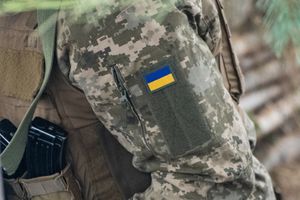 Ukraina