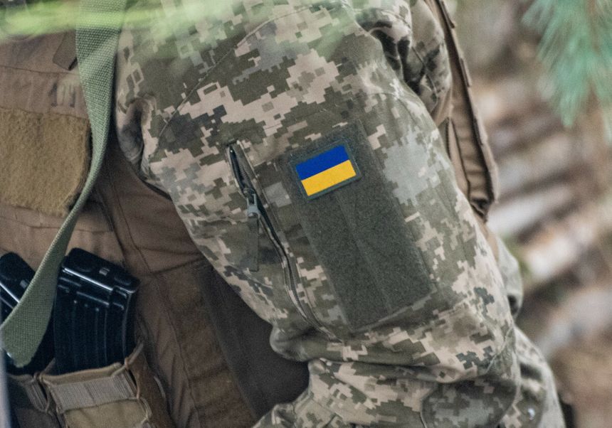 Ukraina