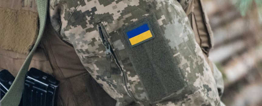 Ukraina